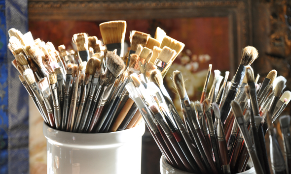 Brushes