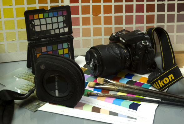 Equipment