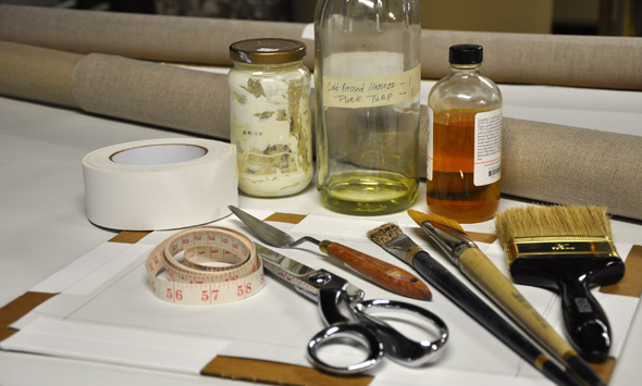 Priming tools